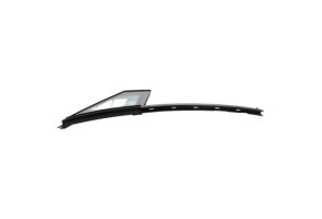 Custode avant droit (porte) RENAULT CLIO 4 Photo n°4
