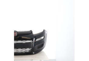 Pare choc avant FIAT PANDA 3 Photo n°3