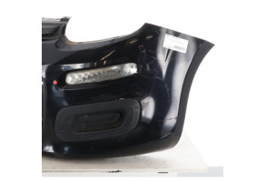 Pare choc avant FIAT PANDA 3 Photo n°4