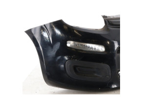 Pare choc avant FIAT PANDA 3 Photo n°6