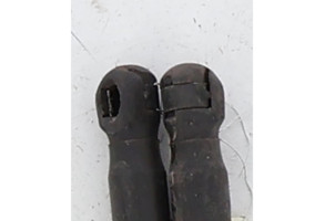 Verin de coffre CITROEN C3 1 Photo n°4