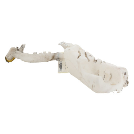 Vase de lave glace RENAULT CLIO 3