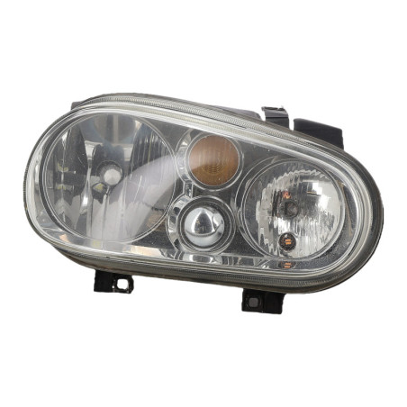 Optique avant principal droit (feux)(phare) VOLKSWAGEN GOLF 4