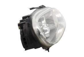 Optique avant principal droit (feux)(phare) VOLKSWAGEN GOLF 4 Photo n°4