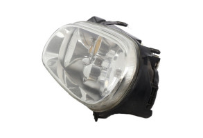 Optique avant principal gauche (feux)(phare) VOLKSWAGEN GOLF 4 Photo n°2