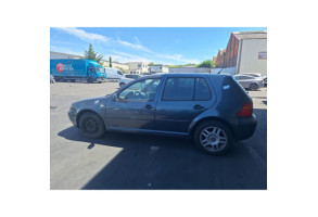 Retroviseur gauche VOLKSWAGEN GOLF 4 Photo n°8