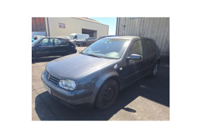 Retroviseur gauche VOLKSWAGEN GOLF 4 Photo n°9