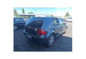 Retroviseur gauche VOLKSWAGEN GOLF 4 Photo n°10