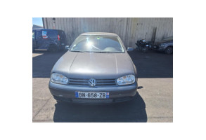 Retroviseur gauche VOLKSWAGEN GOLF 4 Photo n°11