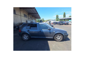 Retroviseur gauche VOLKSWAGEN GOLF 4 Photo n°12