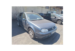 Retroviseur gauche VOLKSWAGEN GOLF 4 Photo n°13