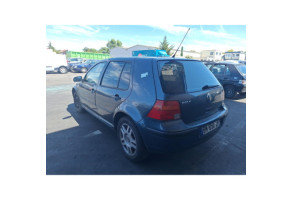 Retroviseur gauche VOLKSWAGEN GOLF 4 Photo n°14