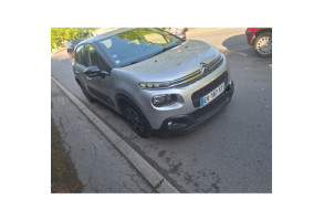 Feu arriere principal droit (feux) CITROEN C3 3 Photo n°10