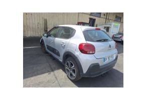 Feu arriere principal droit (feux) CITROEN C3 3 Photo n°19