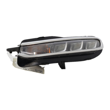 Feu diurne avant gauche CITROEN C3 3