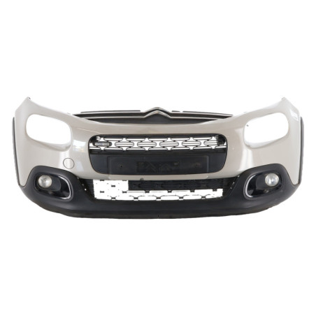 Pare choc avant CITROEN C3 3