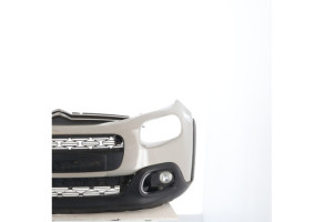 Pare choc avant CITROEN C3 3 Photo n°3