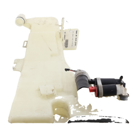 Vase de lave glace HONDA CR-V 2