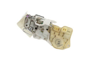 Serrure arriere droit HONDA CR-V 2 Photo n°3