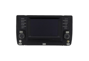 Autoradio d'origine VOLKSWAGEN GOLF 7 Photo n°5