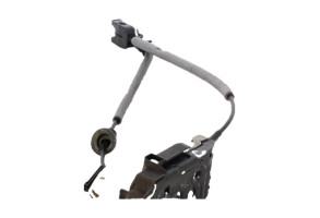 Serrure arriere droit VOLKSWAGEN GOLF 7 Photo n°2