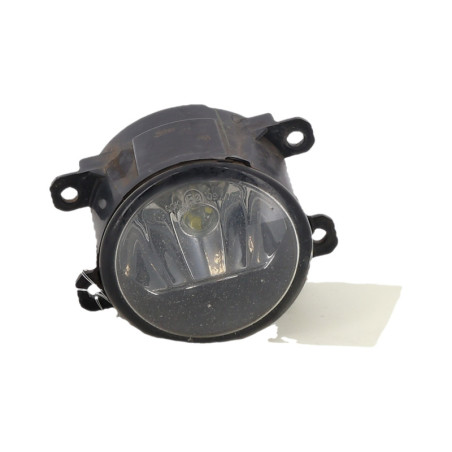 Anti brouillard gauche (feux) CITROEN C4 2
