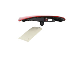 Feu arriere secondaire droit (feux) CITROEN C4 2 Photo n°4