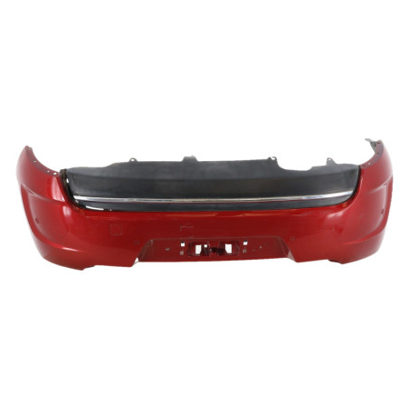 Pare choc arriere CITROEN C4 2