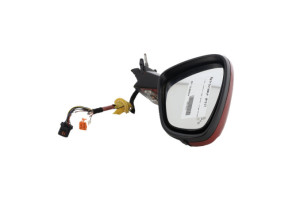 Retroviseur droit CITROEN C4 2 Photo n°2