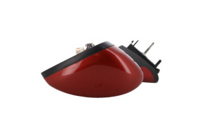 Retroviseur droit CITROEN C4 2 Photo n°3