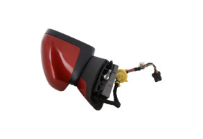 Retroviseur droit CITROEN C4 2 Photo n°4