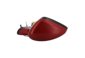 Retroviseur gauche CITROEN C4 2 Photo n°3