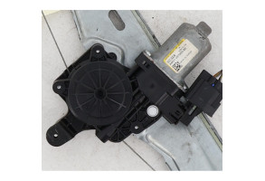 Leve vitre electrique arriere droit FORD GRAND C-MAX 2 Photo n°3