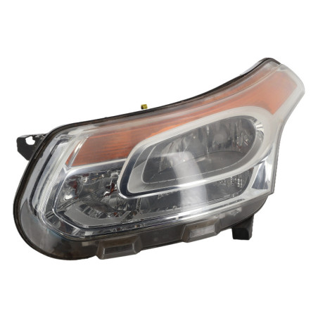 Optique avant principal gauche (feux)(phare) CITROEN C3 PICASSO