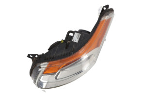Optique avant principal gauche (feux)(phare) CITROEN C3 PICASSO Photo n°5