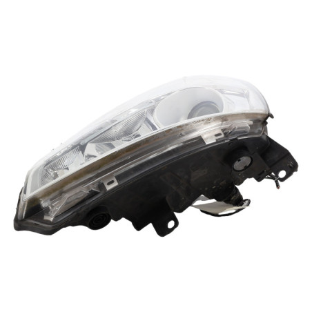 Optique avant principal gauche (feux)(phare) RENAULT GRAND MODUS