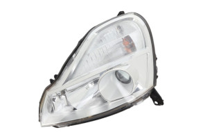 Optique avant principal gauche (feux)(phare) RENAULT GRAND MODUS Photo n°5