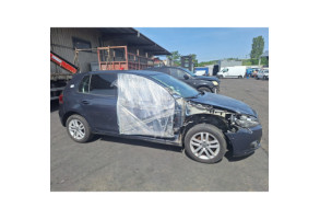Anti brouillard droit (feux) VOLKSWAGEN GOLF 6 Photo n°8