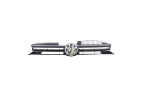Calandre VOLKSWAGEN GOLF 6 Photo n°1
