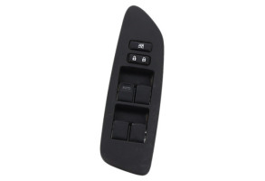 Interrupteur de leve vitre avant gauche TOYOTA AURIS 1 Photo n°5