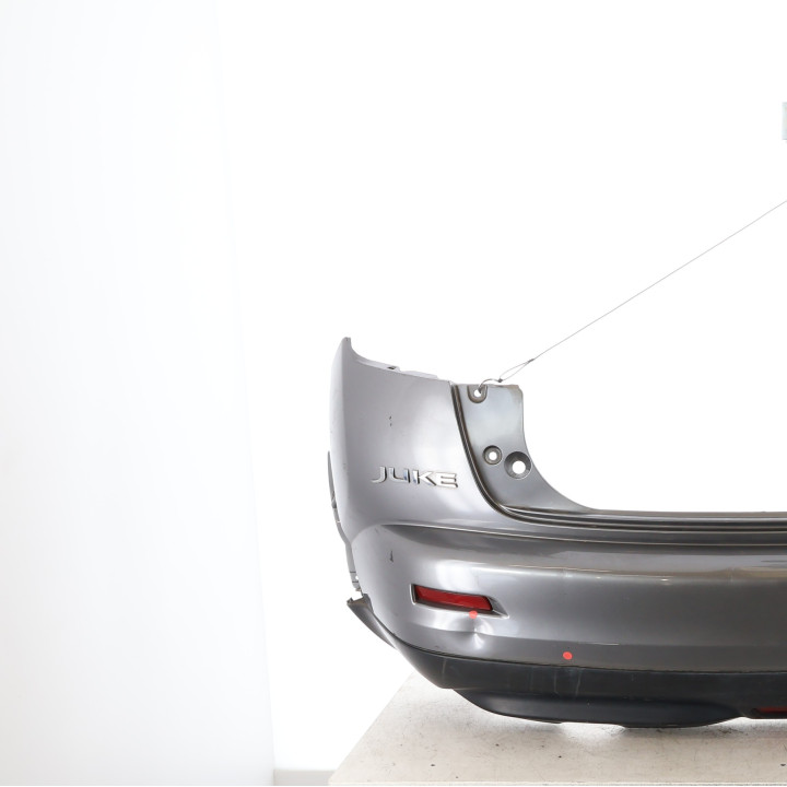 Pare choc arriere NISSAN JUKE 1 Photo n°2