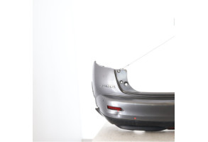 Pare choc arriere NISSAN JUKE 1 Photo n°2