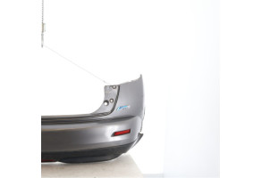 Pare choc arriere NISSAN JUKE 1 Photo n°3