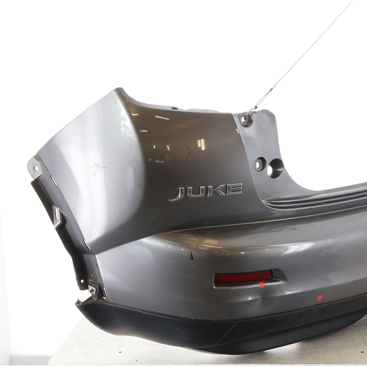 Pare choc arriere NISSAN JUKE 1 Photo n°5