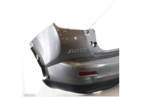 Pare choc arriere NISSAN JUKE 1 Photo n°5