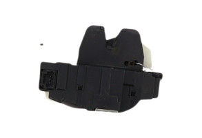 Serrure de coffre CITROEN C5 2 Photo n°3
