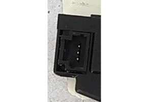Serrure de coffre CITROEN C5 2 Photo n°4