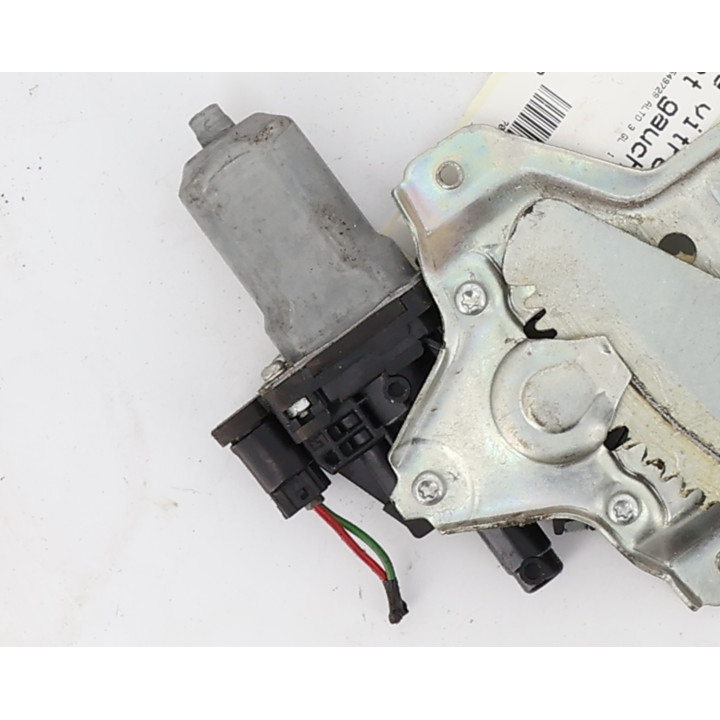 Leve vitre electrique avant gauche SUZUKI ALTO 3 Photo n°5