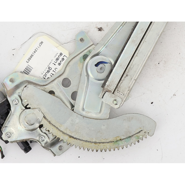 Leve vitre electrique avant gauche SUZUKI ALTO 3 Photo n°6