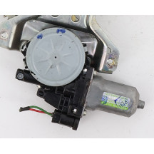 Leve vitre electrique avant gauche SUZUKI ALTO 3 Photo n°8